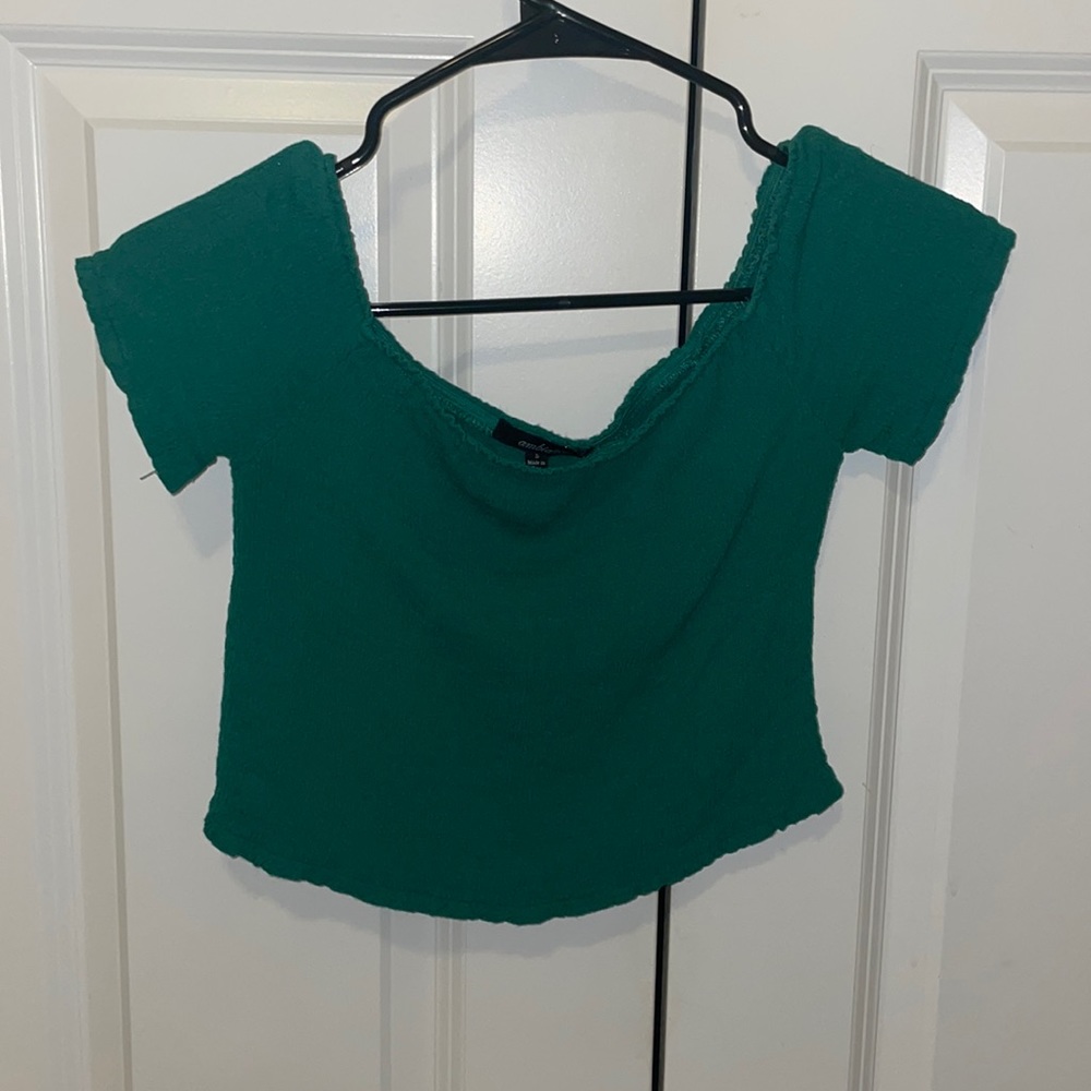 Ambiance Boutique top